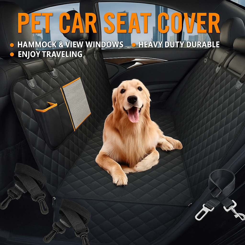 Paws on the Go Bundle
